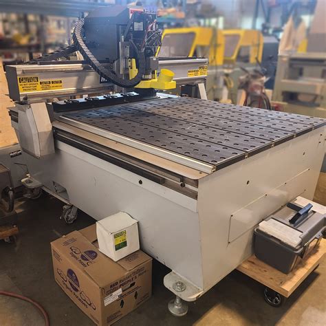 4x4 cnc machines for sale